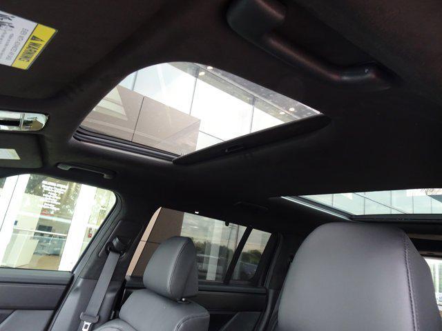 new 2025 Hyundai SANTA FE HEV car, priced at $49,835