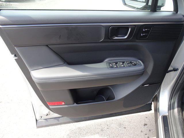 new 2025 Hyundai SANTA FE HEV car, priced at $51,367