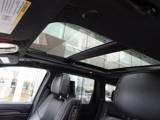 used 2018 Jeep Grand Cherokee car, priced at $17,700