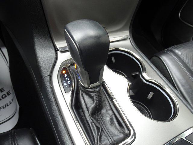 used 2018 Jeep Grand Cherokee car, priced at $17,700