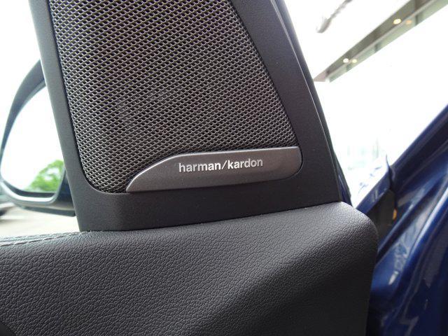 used 2022 BMW X7 car, priced at $35,200