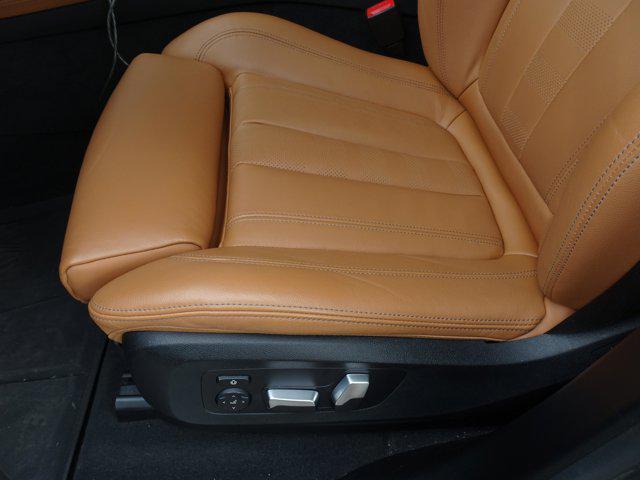 used 2022 BMW X7 car, priced at $35,200