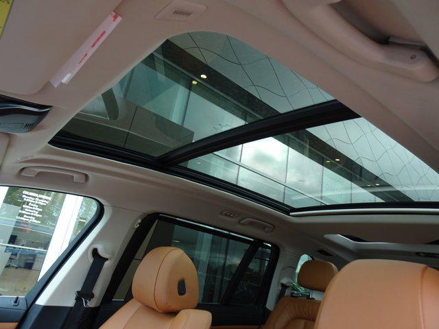 used 2022 BMW X7 car, priced at $35,200