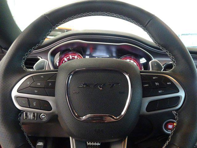 used 2023 Dodge Challenger car, priced at $61,128