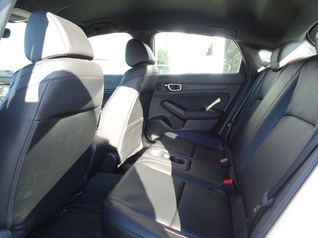 used 2025 Acura Integra car, priced at $49,544