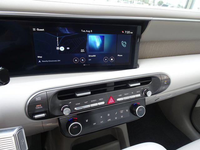 new 2026 Hyundai Palisade car, priced at $47,210