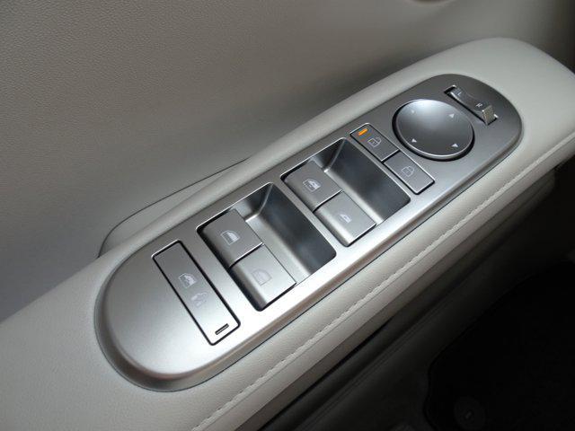new 2026 Hyundai Palisade car, priced at $47,210