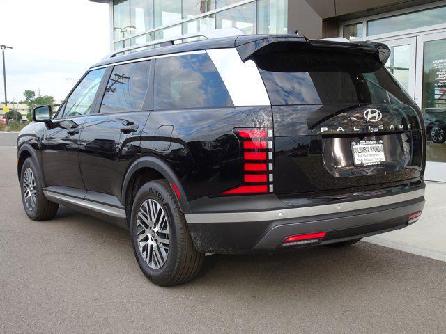 new 2026 Hyundai Palisade car, priced at $47,210