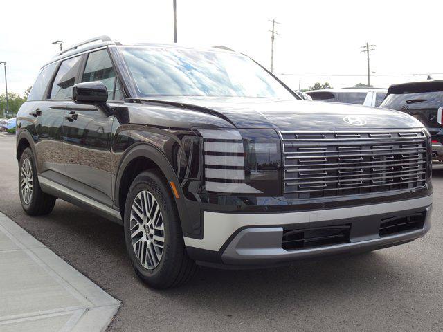 new 2026 Hyundai Palisade car, priced at $47,210