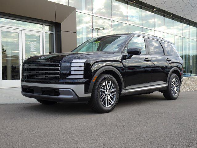 new 2026 Hyundai Palisade car, priced at $47,210