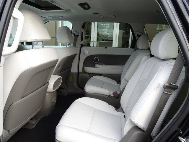 new 2026 Hyundai Palisade car, priced at $47,210