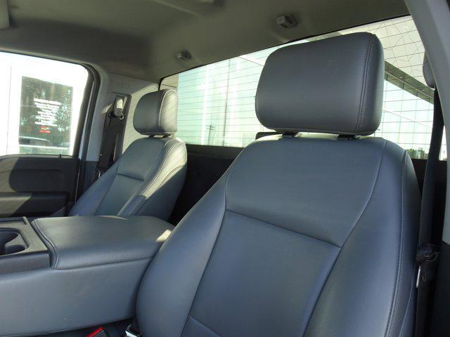 used 2021 Ford F-150 car, priced at $18,900