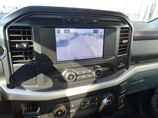 used 2021 Ford F-150 car, priced at $18,900