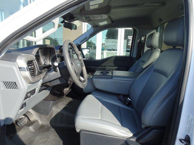used 2021 Ford F-150 car, priced at $18,900