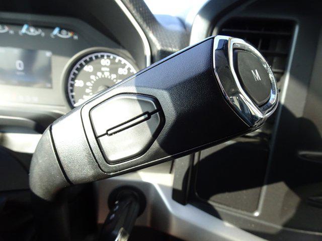 used 2021 Ford F-150 car, priced at $18,900