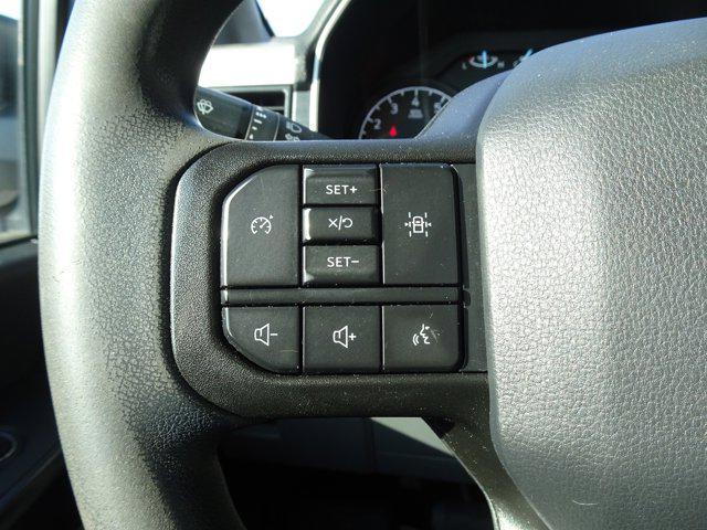 used 2021 Ford F-150 car, priced at $18,900
