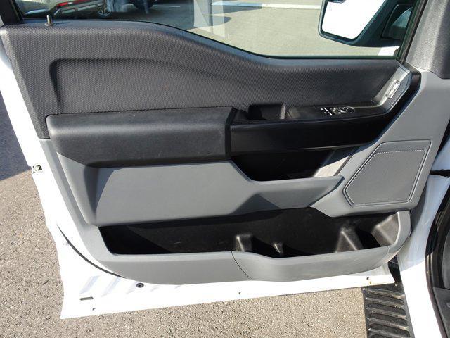 used 2021 Ford F-150 car, priced at $18,900