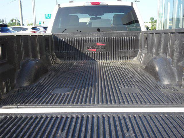 used 2021 Ford F-150 car, priced at $18,900