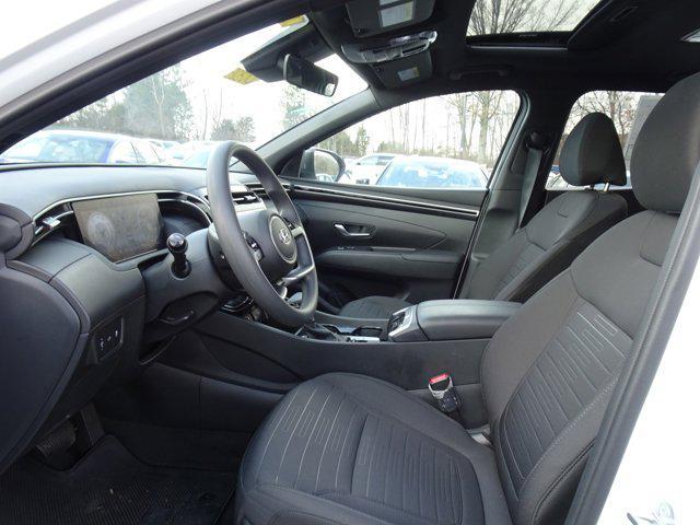 new 2024 Hyundai SANTA CRUZ car, priced at $36,945