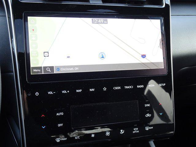new 2024 Hyundai SANTA CRUZ car, priced at $36,945