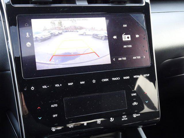 new 2024 Hyundai SANTA CRUZ car, priced at $36,945