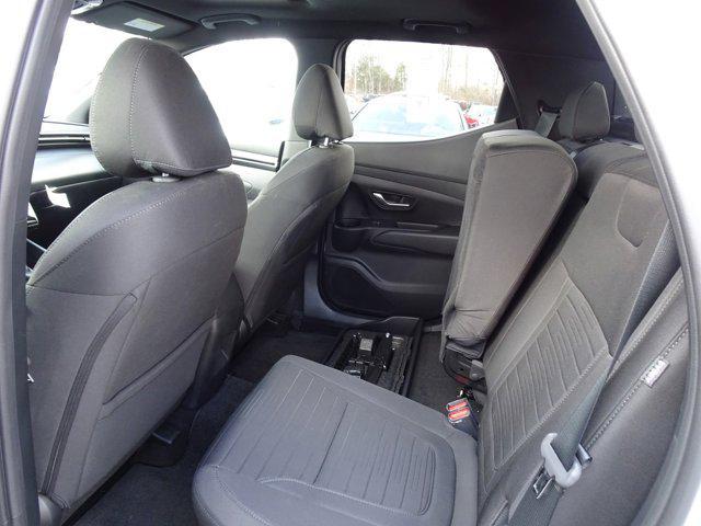 new 2024 Hyundai SANTA CRUZ car, priced at $36,945