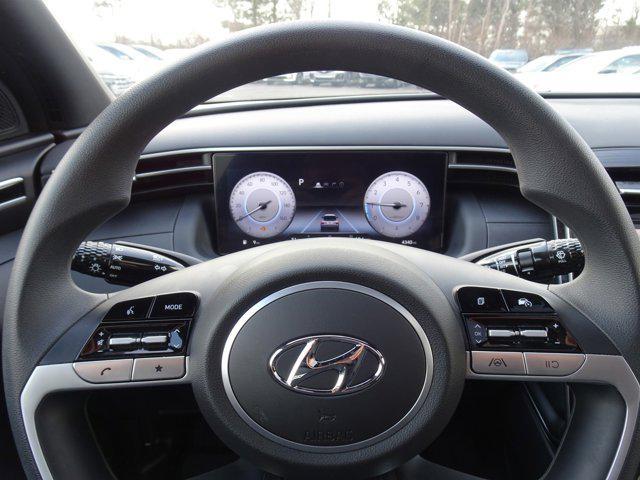new 2024 Hyundai SANTA CRUZ car, priced at $36,945