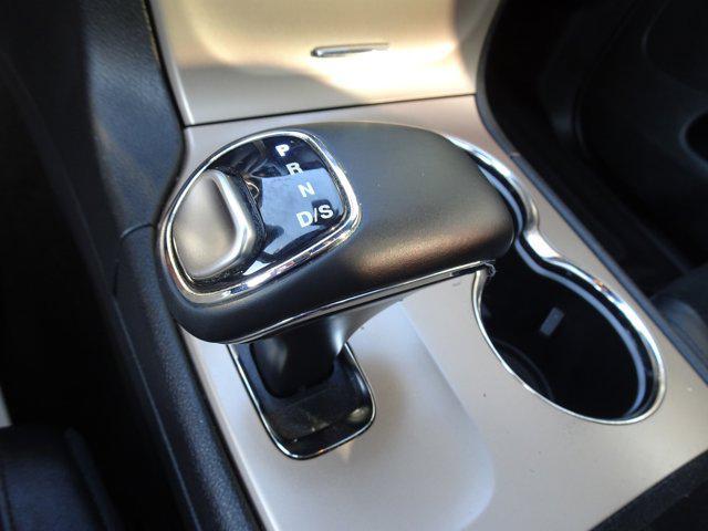 used 2014 Jeep Grand Cherokee car, priced at $15,528