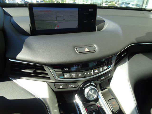 used 2022 Acura TLX car, priced at $32,900