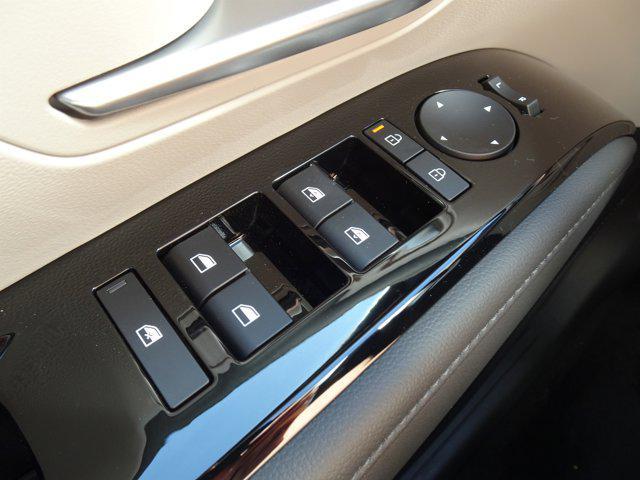 new 2025 Hyundai TUCSON Hybrid car, priced at $43,985