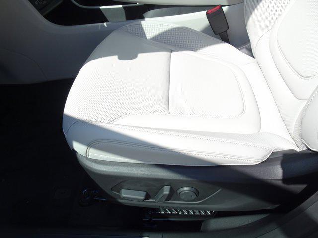 new 2025 Hyundai TUCSON Hybrid car, priced at $43,985