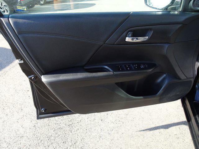 used 2014 Honda Accord car, priced at $11,375