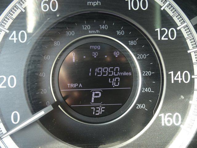 used 2014 Honda Accord car, priced at $11,375