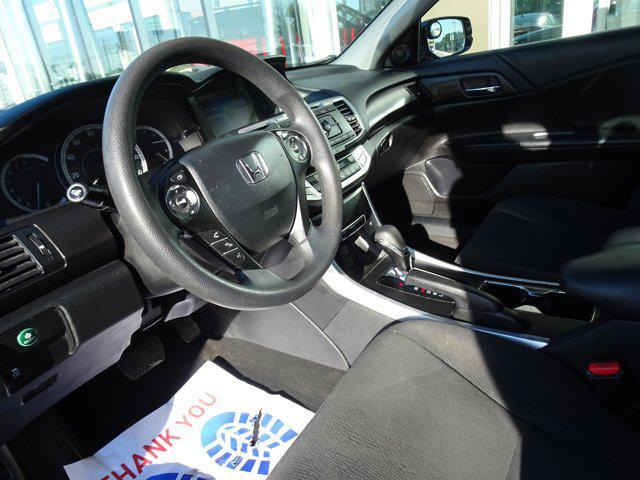 used 2014 Honda Accord car, priced at $11,375
