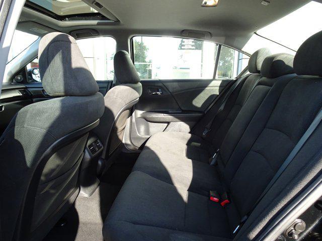 used 2014 Honda Accord car, priced at $11,375