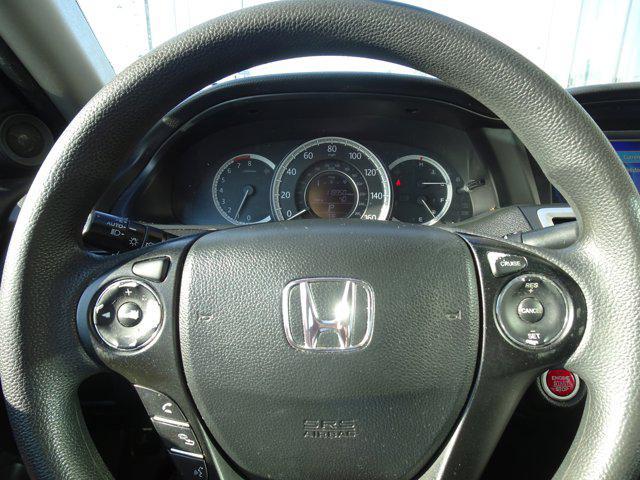 used 2014 Honda Accord car, priced at $11,375