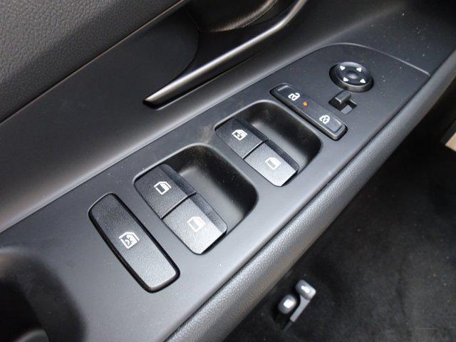 new 2025 Hyundai Elantra car, priced at $29,185