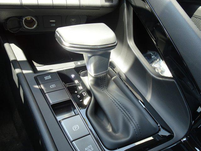 new 2025 Hyundai Elantra car, priced at $29,185