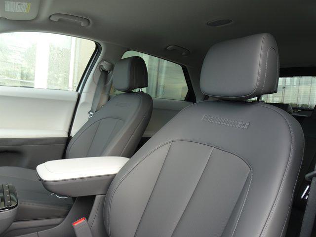 new 2026 Hyundai IONIQ 5 car, priced at $45,005