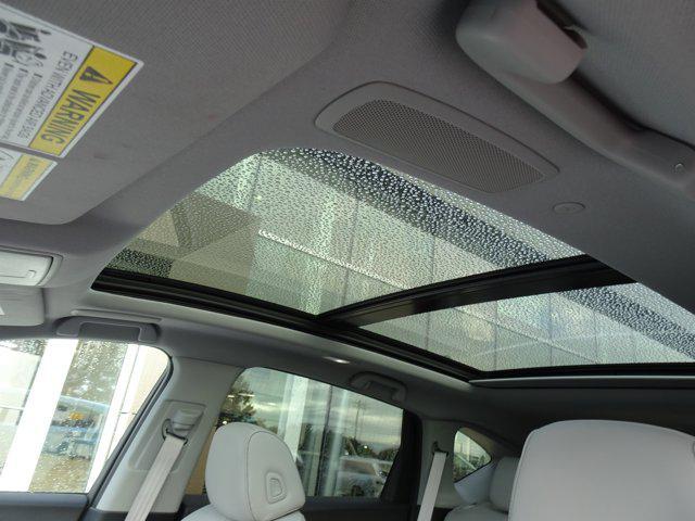 used 2023 Acura RDX car, priced at $37,995