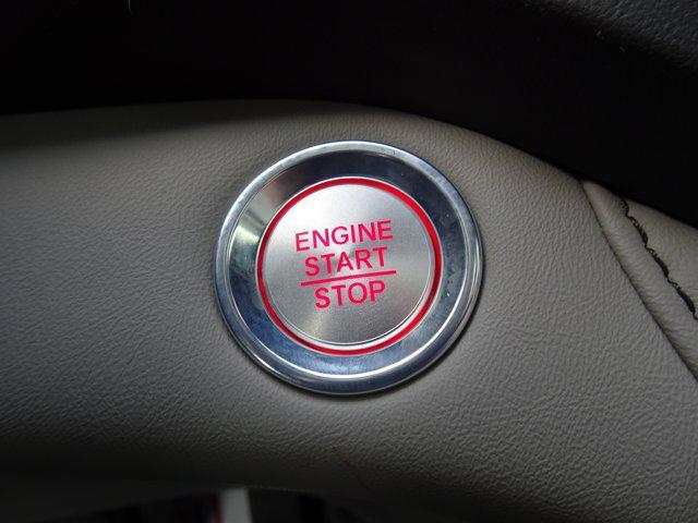 used 2023 Acura RDX car, priced at $37,995