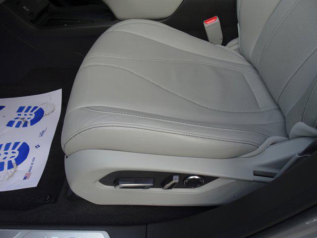 used 2023 Acura RDX car, priced at $37,995