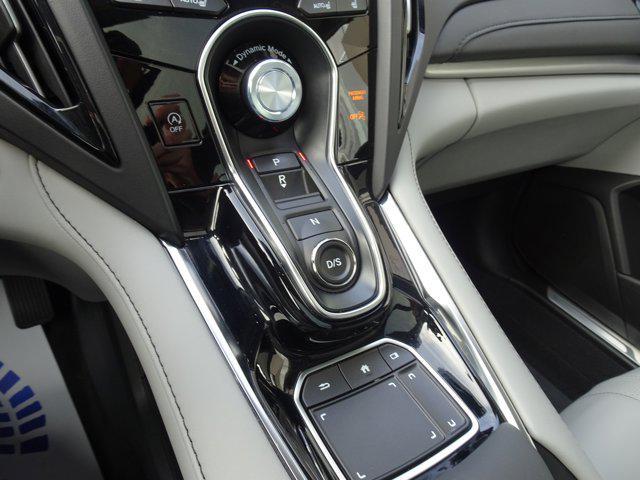 used 2023 Acura RDX car, priced at $37,995