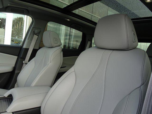 used 2023 Acura RDX car, priced at $37,995