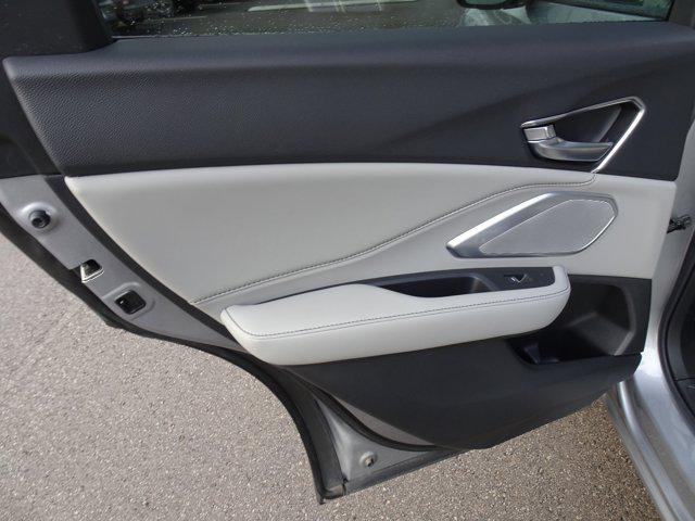 used 2023 Acura RDX car, priced at $37,995