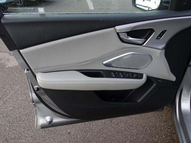 used 2023 Acura RDX car, priced at $37,995