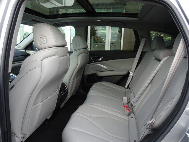 used 2023 Acura RDX car, priced at $37,995