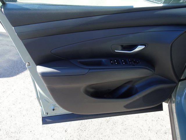 new 2026 Hyundai SANTA CRUZ car, priced at $35,013