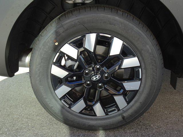 new 2026 Hyundai SANTA CRUZ car, priced at $35,013