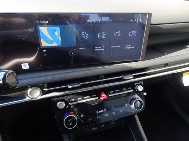 new 2026 Hyundai SANTA CRUZ car, priced at $35,013